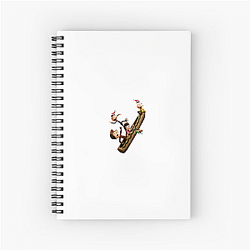 Diary Of A Wimpy Kid Signature Diary Of A Wimpy Kid Notebook