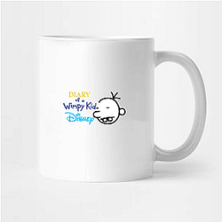 Diary Of A Wimpy Kid Merch For Fans Diary Of A Wimpy Kid Mugs