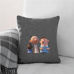 Diary Of A Wimpy Kid Merchandise For Fans Diary Of A Wimpy Kid Pillows Cover