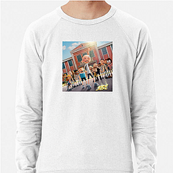 Diary Of A Wimpy Kid Collection for fans Diary Of A Wimpy Kid Sweatshirts