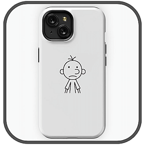 Diary Of A Wimpy Kid Cases