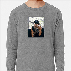 Diego Calva Special Collection Diego Calva Sweatshirts