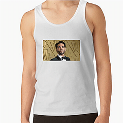 Diego Calva Merchandise Diego Calva Tank Tops