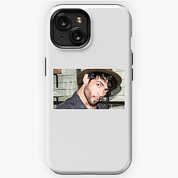 Diego Calva Signature Diego Calva iPhone Cases