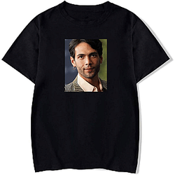 Diego Calva Merch Diego Calva T-Shirts