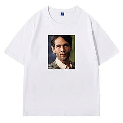 Diego Calva Merch Diego Calva T-Shirts