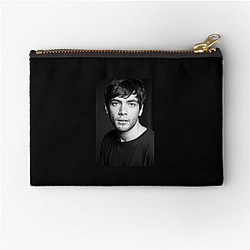 Diego Calva Merch For Fans Diego Calva Zipper Pouches
