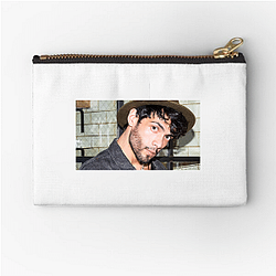 Diego Calva Signature Diego Calva Zipper Pouches
