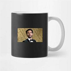 Diego Calva Merchandise Diego Calva Mugs