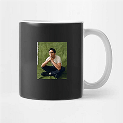 Diego Calva Limited Collection Diego Calva Mugs