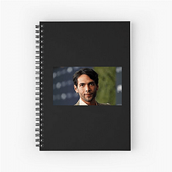 Diego Calva Merchandise For Fans Diego Calva Notebook