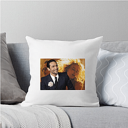 Diego Calva Fan Art Diego Calva Pillows Cover