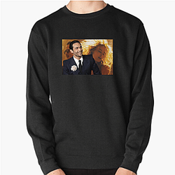 Diego Calva Fan Art Diego Calva Sweatshirts