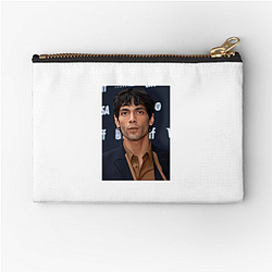 Diego Calva Merch Collection Diego Calva Zipper Pouches