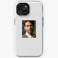 Diego Calva Merch Diego Calva iPhone Cases