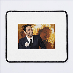 Diego Calva Fan Art Diego Calva Mouse Pads