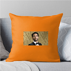 Diego Calva Merchandise Diego Calva Pillows Cover