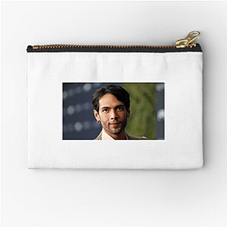 Diego Calva Merchandise For Fans Diego Calva Zipper Pouches