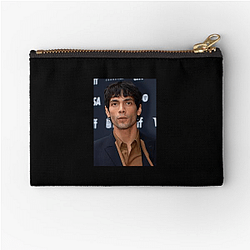 Diego Calva Merch Collection Diego Calva Zipper Pouches