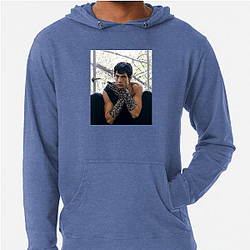 Diego Calva Special Collection Diego Calva Hoodies