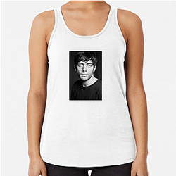 Diego Calva Merch For Fans Diego Calva Tank Tops