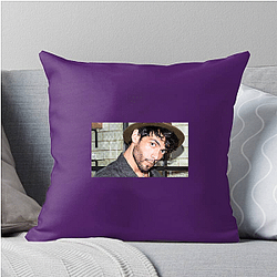 Diego Calva Signature Diego Calva Pillows Cover