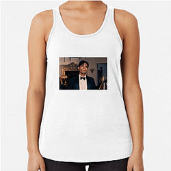 Diego Calva Collection for fans Diego Calva Tank Tops