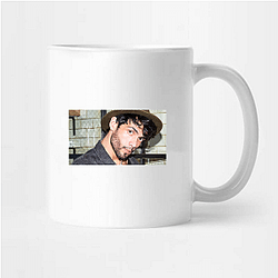 Diego Calva Signature Diego Calva Mugs