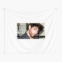 Diego Calva Signature Diego Calva Tapestries