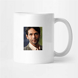 Diego Calva Merch Diego Calva Mugs