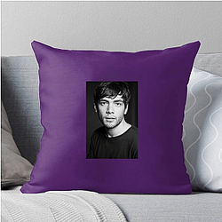 Diego Calva Merch For Fans Diego Calva Pillows Cover