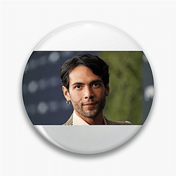 Diego Calva Merchandise For Fans Diego Calva Pins