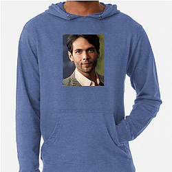 Diego Calva Merch Diego Calva Hoodies