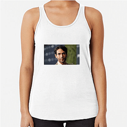 Diego Calva Merchandise For Fans Diego Calva Tank Tops