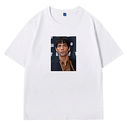 Diego Calva Merch Collection Diego Calva T-Shirts