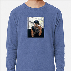 Diego Calva Special Collection Diego Calva Sweatshirts