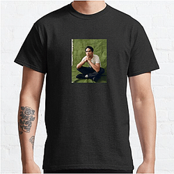 Diego Calva Limited Collection Diego Calva T-Shirts