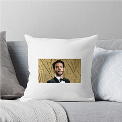 Diego Calva Merchandise Diego Calva Pillows Cover