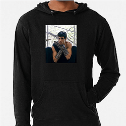 Diego Calva Special Collection Diego Calva Hoodies