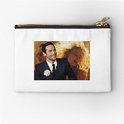 Diego Calva Fan Art Diego Calva Zipper Pouches
