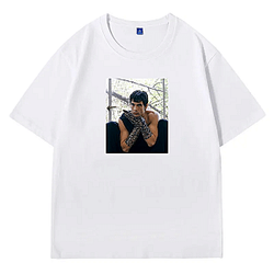 Diego Calva Special Collection Diego Calva T-Shirts