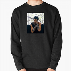 Diego Calva Special Collection Diego Calva Sweatshirts