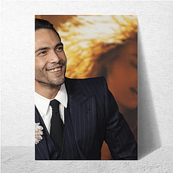 Diego Calva Fan Art Diego Calva Posters