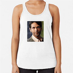 Diego Calva Merch Diego Calva Tank Tops