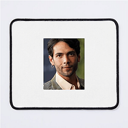 Diego Calva Merch Diego Calva Mouse Pads