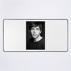 Diego Calva Merch For Fans Diego Calva Mouse Pads