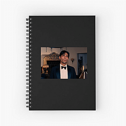 Diego Calva Collection for fans Diego Calva Notebook
