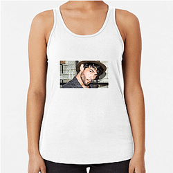 Diego Calva Signature Diego Calva Tank Tops