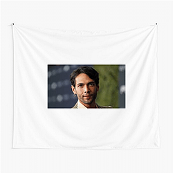 Diego Calva Merchandise For Fans Diego Calva Tapestries