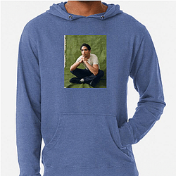 Diego Calva Limited Collection Diego Calva Hoodies